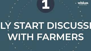 INMYFARM AUDIT, the perfect survey tool for Animal Nutrition and performance follow-up screenshot 5