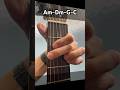 try this gutar tutrial354 #viral#guitar#shorts#learninguitar#goviral#don'tcry#GNR