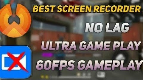 Phoenix os best screen recorder no lag