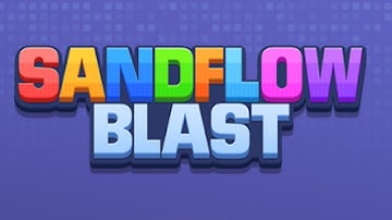 SandFlow Blast: Block Puzzle Game Android Gameplay