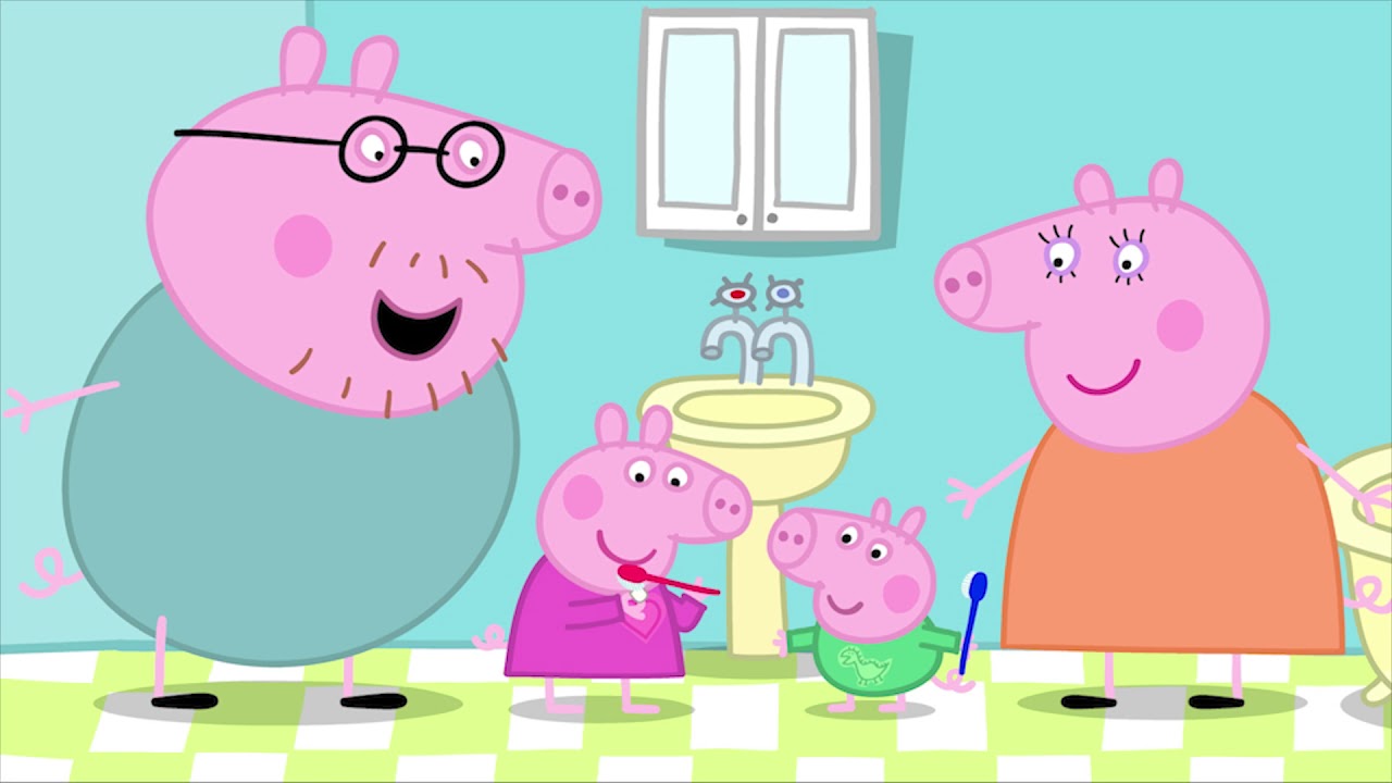 Peppa Pig Italiano Compilation 22 Cartoni Per Bambini Youtube