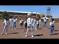 UMHLOLO DANCE MUSIC VIDEO COVERED BY K1DANCERS AND KILLERGANGCREW 