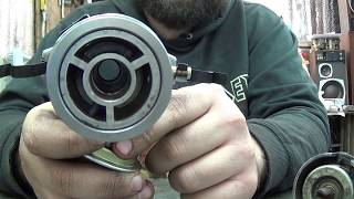 Теория ДВС: Двухконтурное зажигание на VW Golf и Audi