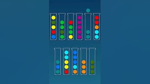 Ball Sort Puzzle  Level 284 || GAMEPLAY || PLEASE SUBSCRIBE MY CHANNEL 🙏🙏🙏🙏