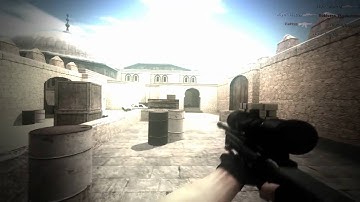 CSS || my 5k AWP by sh1NX ♥