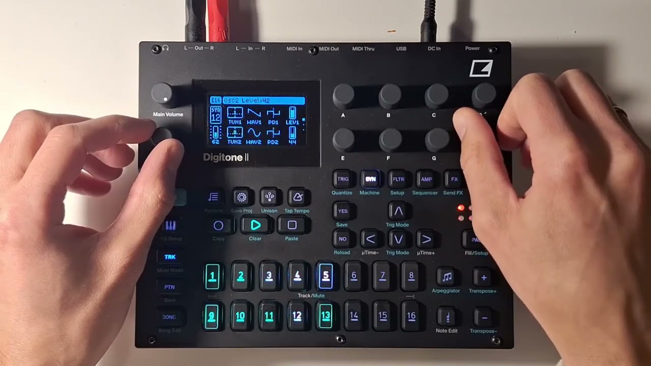 augmented (digitone 2)