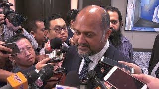 Gobind: No restrictions placed on RTM screenshot 3