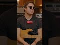 Joe Dart's BEASTLY Bass Solo Approach 🔥