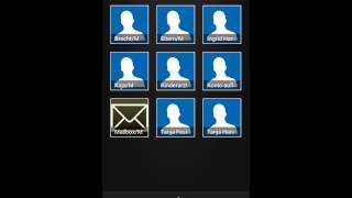 Android L Theme Dark Edition screenshot 4