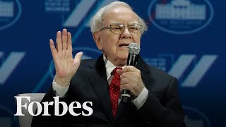 Here's How Warren Buffet Used Failure To His Advantage During His Legendary Career