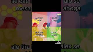 pon en comentarios si adivinas #rai alondra y Alex 😝😝