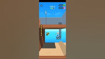 Johnny Trigger Level 13 Android Gameplay #shorts #ytshorts #ytshort #games #gameplay #trending