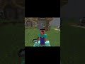 Minecraft noob vs haker subscribe !?