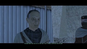 14. KOTOR 2: A Sith Marauder Playthrough/Tutorial - Iziz