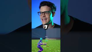 Mejores Armas Con Aimbot En Fortnite