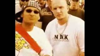 Mc Bogy feat. BBT - Der Mann mit der Sense