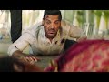 قتلو حبيبته ودمره جسمه وعشان ينتقم الجيش عمل تجربة عليه وجعلو منه رجل خارق ملخص الفيلم الهندي