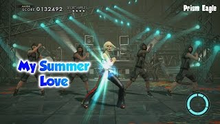 Dance Masters - My Summer Love - Master Mode - AAA Rank