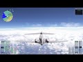 PC24 to Paro MSFS 2024