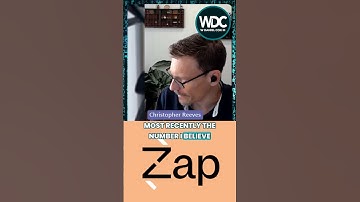 Clip - Interview - Christopher Reeves - Data Governance CEO
