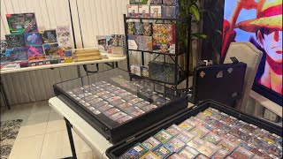 Vendamos y compramos Pokemon & One piece