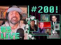 BS 200 Owen Benjamin Criticizes Nick Fuentes On Tucker New Alien Images Kevin Hart Roast 
