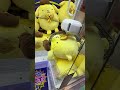 大量のお金を拾って持ち主に返したら… #クレーンゲーム #ゲームセンター