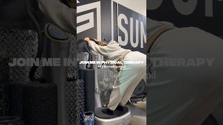 Join Me In Physical Therapy