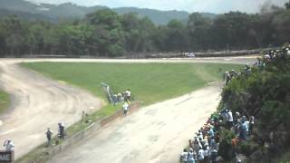 Doug Gore Accident May 27, 2012