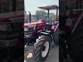 75 HP Mahindra novo 755 Di CRDI #mahindra #tractor #video