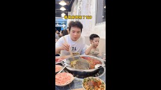 父子情深萌娃搞笑日常
