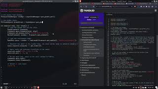 Trying to Learn Panda3D in C++