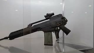 TACTICAL IMPORTS, TACCOM 2023