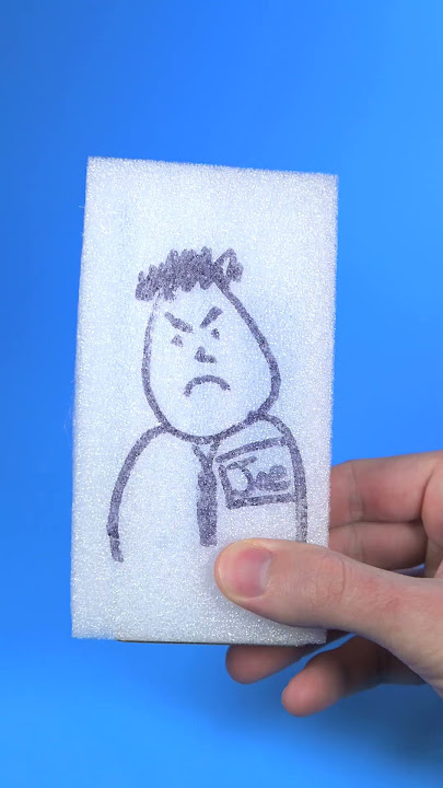 3d printed rocket launcher vs real