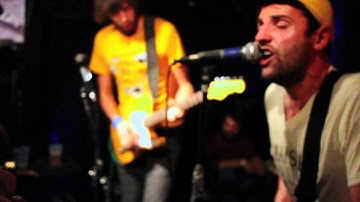 Algernon Cadwallader - Pitfall