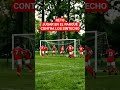 Reto:Jugar en el parque contra los sintecho preparacion para el mundial.