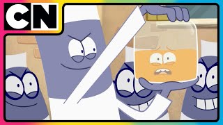 Lamput Presents: Who is Who Again? (Ep. 165) | Cartoon Network Asia by Cartoon Network Asia 985,337 views 1 month ago 13 minutes, 49 seconds