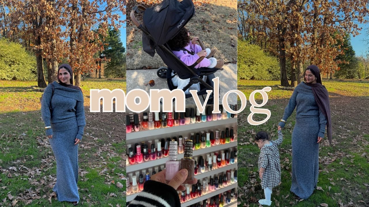 влог: детство — это смирение.... лол