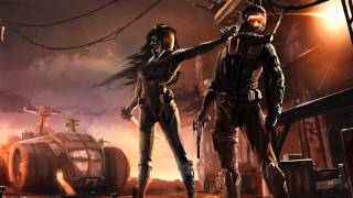 Rico & Scoop - Tell Me Feat. Keri Greenaway Radio Edit