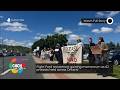Fight Ford movement gaining momentum as 62 protests held across Ontario
