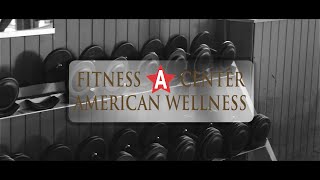 American Fitness Center Promo Video The Gym For Champions