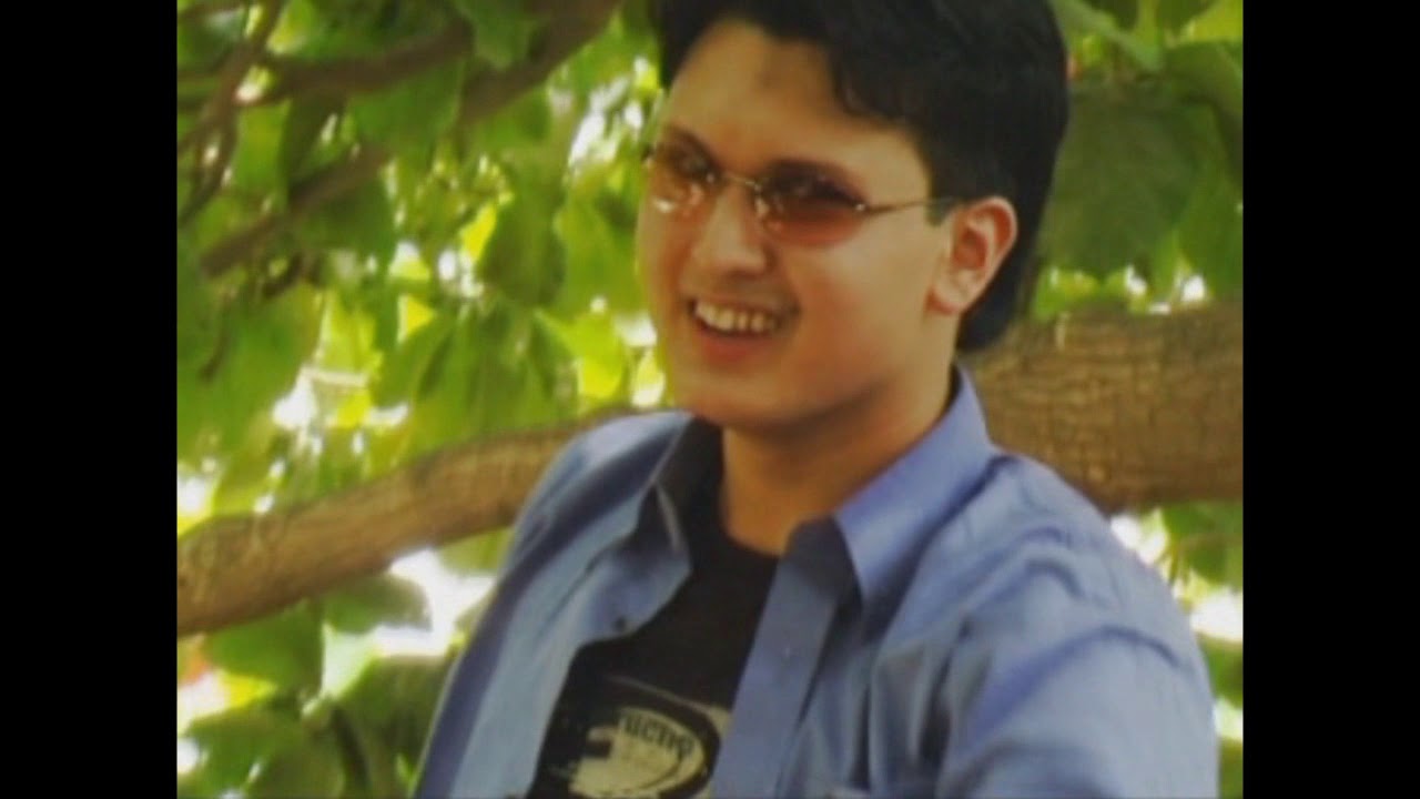 Maaz Moeed - Teri Paayal (Official Video)