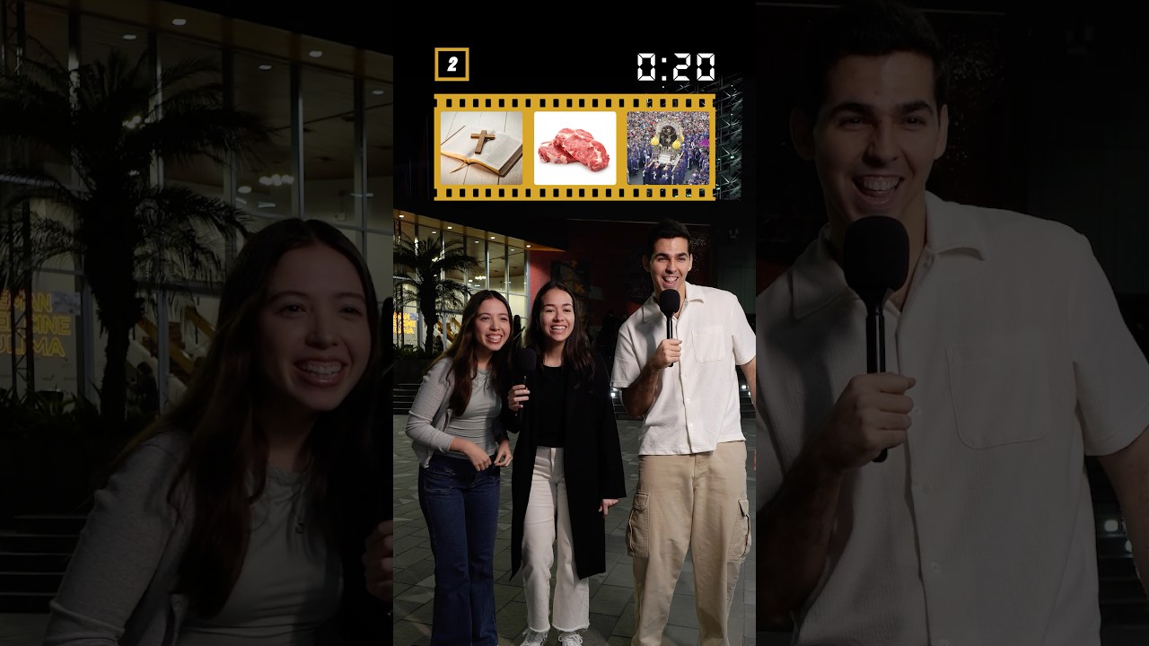 Cuántas películas peruanas 🇵🇪🎬 puedes adivinar con 