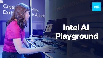 CES 2025: All about Intel