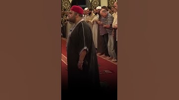 صلاة التراويح من سكرة بتونس (مقطع 227) - القارئ بلال بن محمود