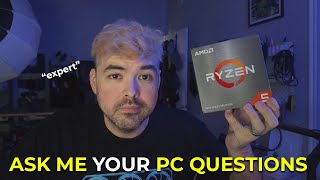 lets talk about computers
