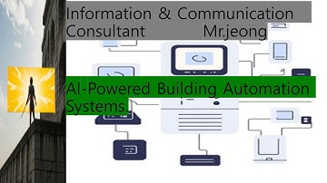 AI Powered Building Automation Systems