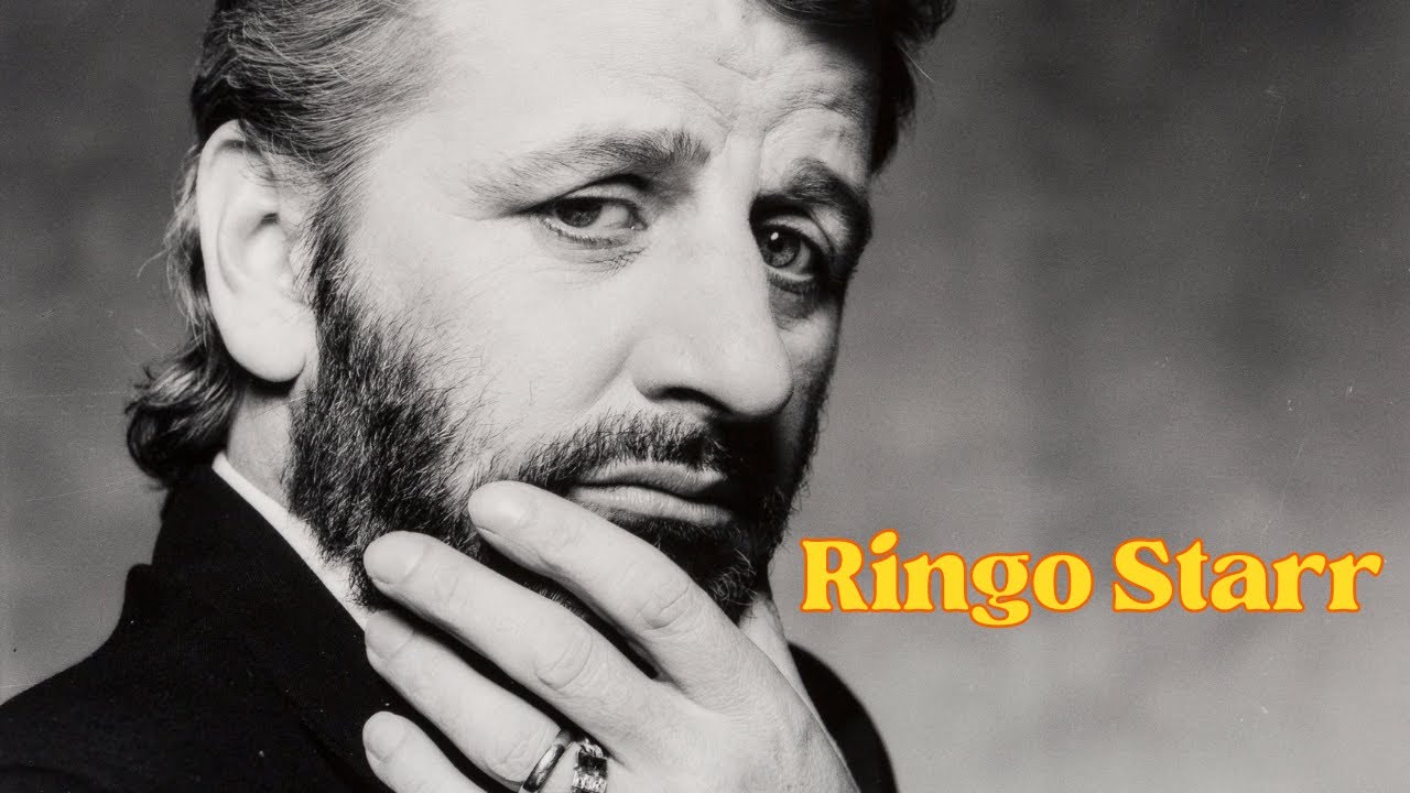 Video Our favorite Ringo Starr moments for his birthday - ABC News