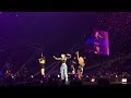 BLACKPINK LIVE MELBOURNE AUSTRALIA ROD LAVER ARENA 4K HD 13/06/19 FANCAM [PART 3]