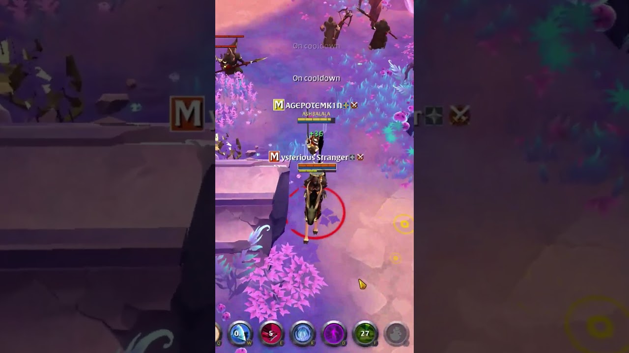 IT"S ALL ABOUT SKILLS  